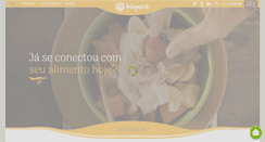 Desktop Screenshot of biopora.com